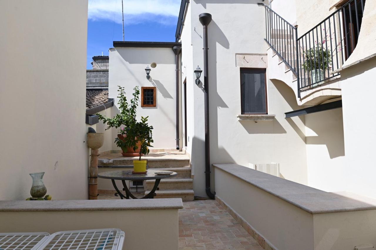 Apartamento Rachel'S House Altamura Exterior foto
