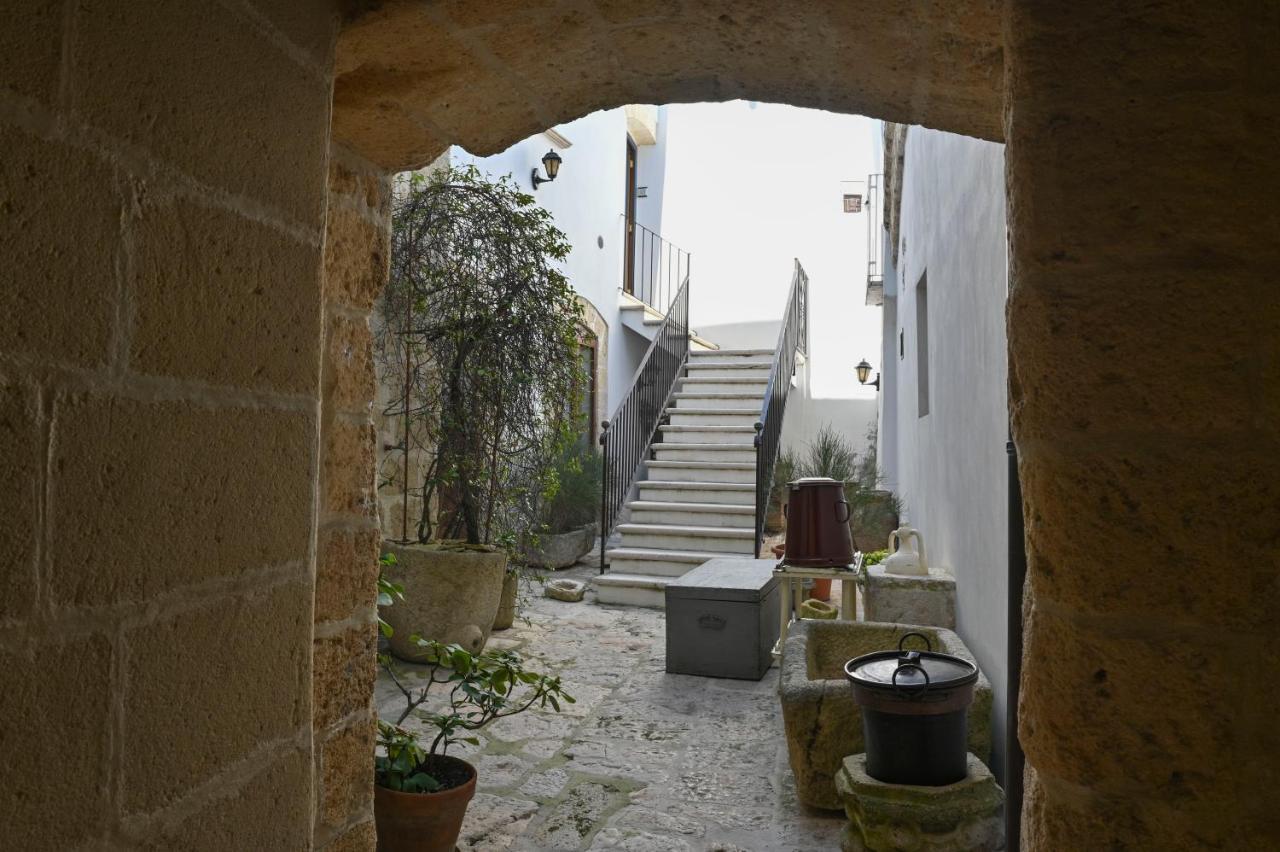 Apartamento Rachel'S House Altamura Exterior foto
